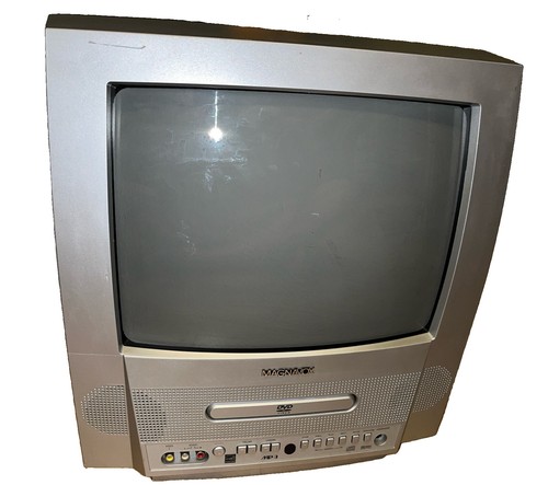 Vtg magnavox msd513e crt - magnavox, 13"