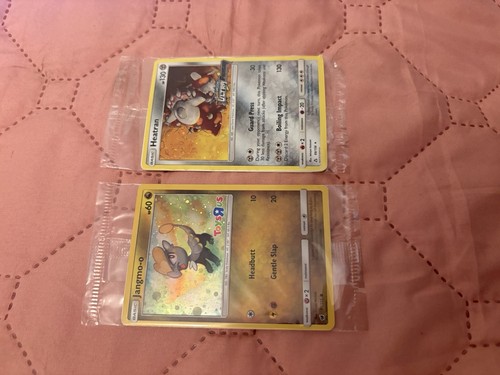 Promotional toys pokemon - promotional,