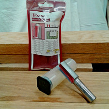 Titman H3412, NEW Router