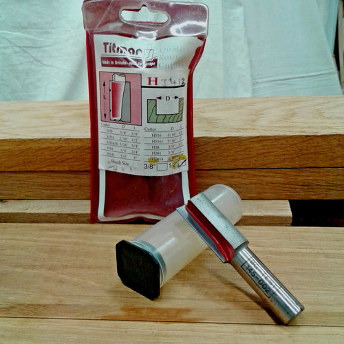 Titman trend h3412 - titman/trend,, new