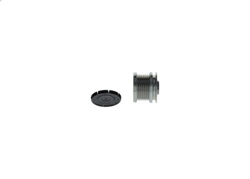 Alternator pulley for bosch - alternator,