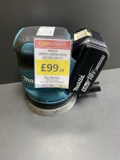 Makita DBO180z 18V LXT