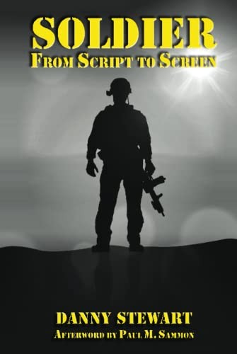 Soldier from script to - soldier:,