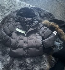 Brand new canada - brand,
