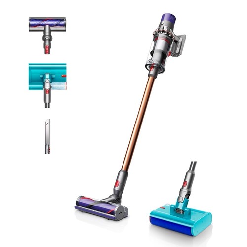 Dyson cyclone v10 submarine - cyclone,