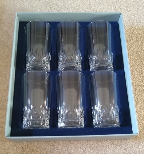 Cristal durand long drink - j, g