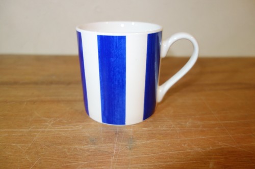 John lewis mug - john, blue