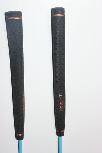 New west golf putter pistol - putter,