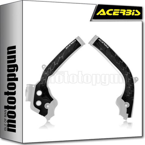 Acerbis grip frame protector - acerbis,