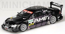 Mercedes CLK DTM 2003 J. Alesi