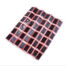 48 Rubber Puncture Patches