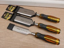 STANLEY 3PCE FATMAX BEVEL EDGE