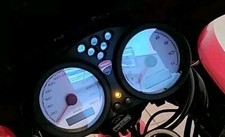 Ducati Monster S4r S4rs S2r