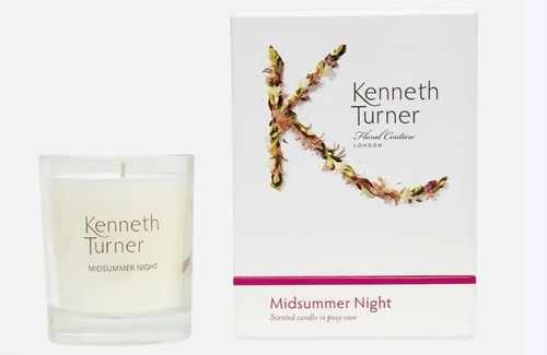 Kenneth turner midsummer - kenneth,