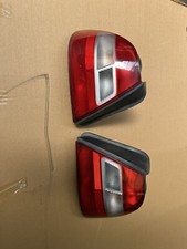 Honda Civic Mb6 Rear Headlights Pair