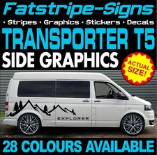 to fit VW TRANSPORTER T5