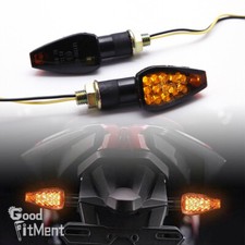 Motorcycle Mini Turn Signal