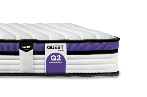 Jay quest extreme - quest, q2