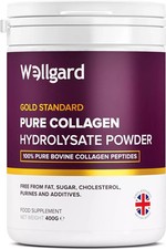  UK Wellgard Gold Standard