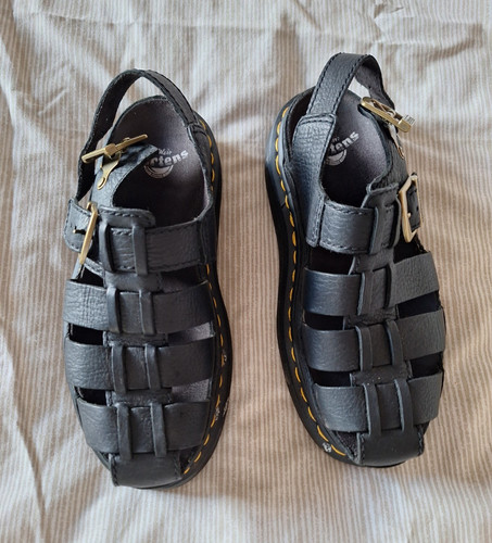 Martens archive fisherman - martens,