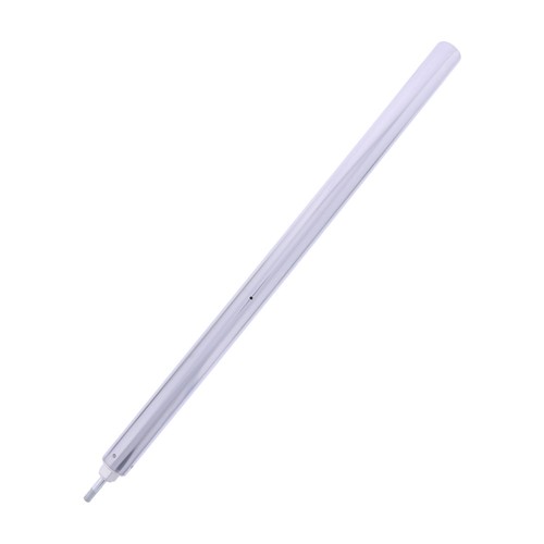 Fork stand tube chrome - stand,