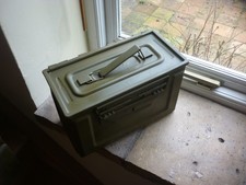 ww2 usa 50 cal m2 a.box clean