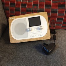 Pure Evoke H4 DAB FM Radio