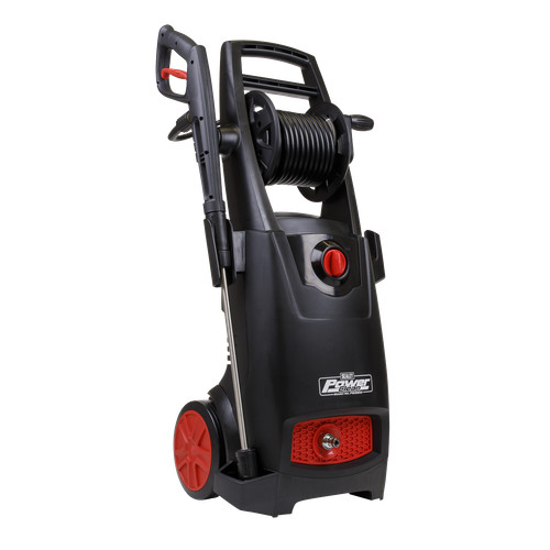 Sealey pressure washer 170 - pressure,