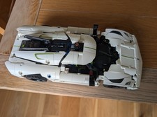 LEGO TECHNIC: Koenigsegg Jesko