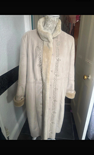 Marks spencer cream - marks, &