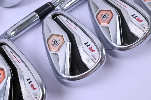Taylormade r11 irons pw sw - irons, /