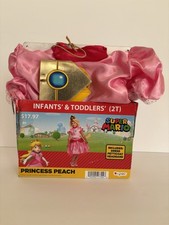 New Super Mario Halloween