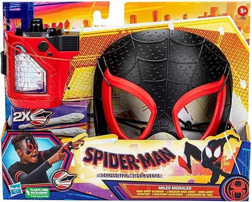 Spider man across the - across,