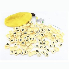 Bananagrams | Word Game | Ages
