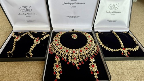 Kyle collection swarovski - kyle’s,