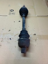 VAUXHALL ASTRA VXR DRIVESHAFT