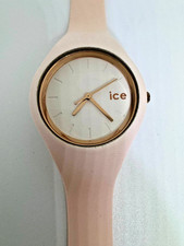 Ice watch ladies - ladies, silicone
