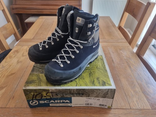 Scarpa manta blue winter - manta,,