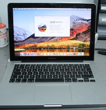 Apple MacBook Pro 13-inch 8GB