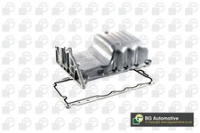 Oil Sump Fits Opel Suzuki Vauxhall Agila Astra Astra G Classic BGA SP9509