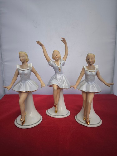 Fasold stauch 3 ballerina - &,