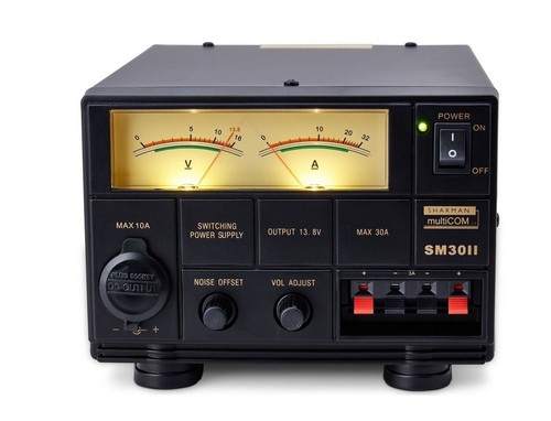 Sharman 30iiu - sharman, amp)