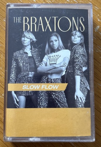 1996 the braxtons - braxtons, slow