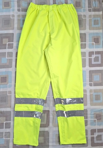 Monarch yellow viz - hi,
