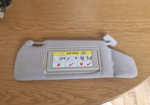 Sun visor jaguar - sun, xk8