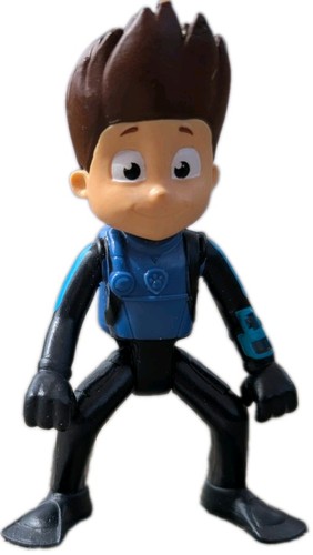 Paw patrol ryder scuba - paw, diver