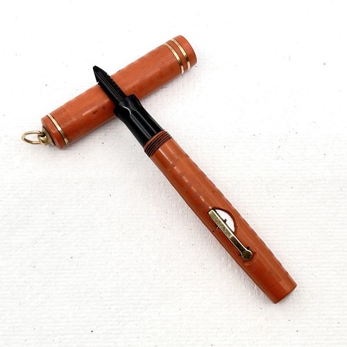 Wahl eversharp ring - ring, top