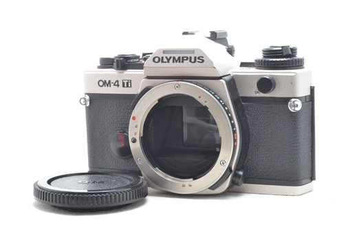 Olympus om 4 - olympus, 35mm