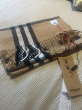 Burberry Women's Cashmere