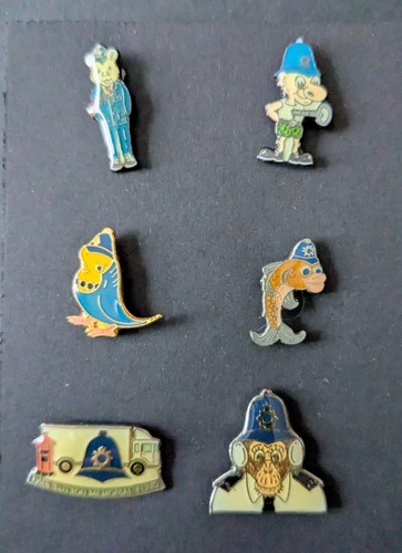 Collectable unusual police - collectable,
